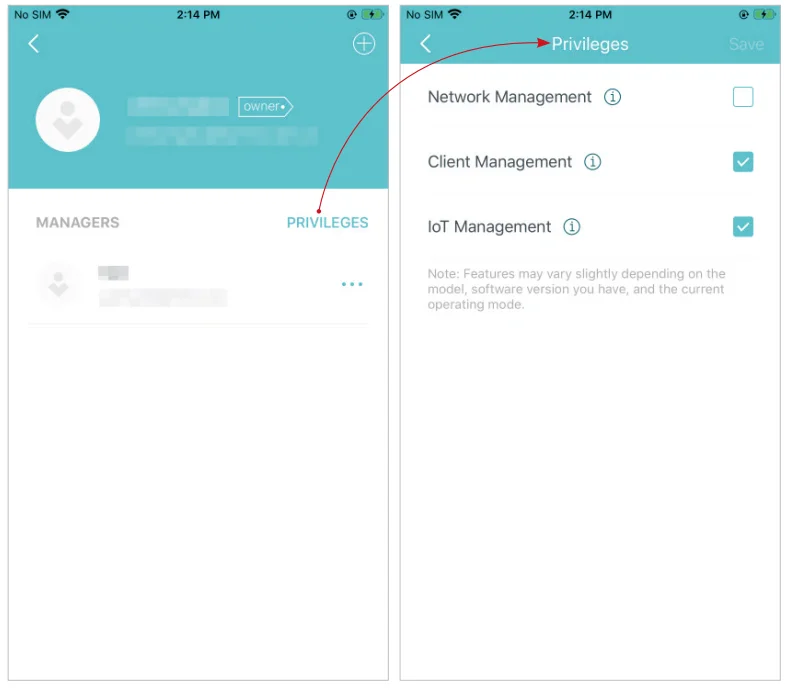 TP Link Deco X4300 Pro WiFi Router Setup Guide TP Link Deco X4300 Pro WiFi Router 70