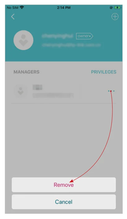 TP Link Deco X4300 Pro WiFi Router Setup Guide TP Link Deco X4300 Pro WiFi Router 71