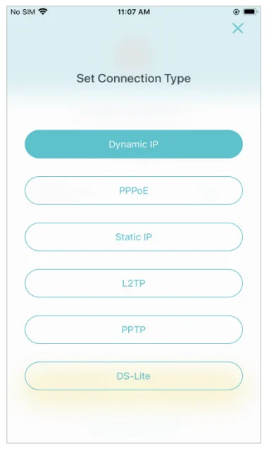 TP Link Deco X4300 Pro WiFi Router Setup Guide TP Link Deco X4300 Pro WiFi Router 8