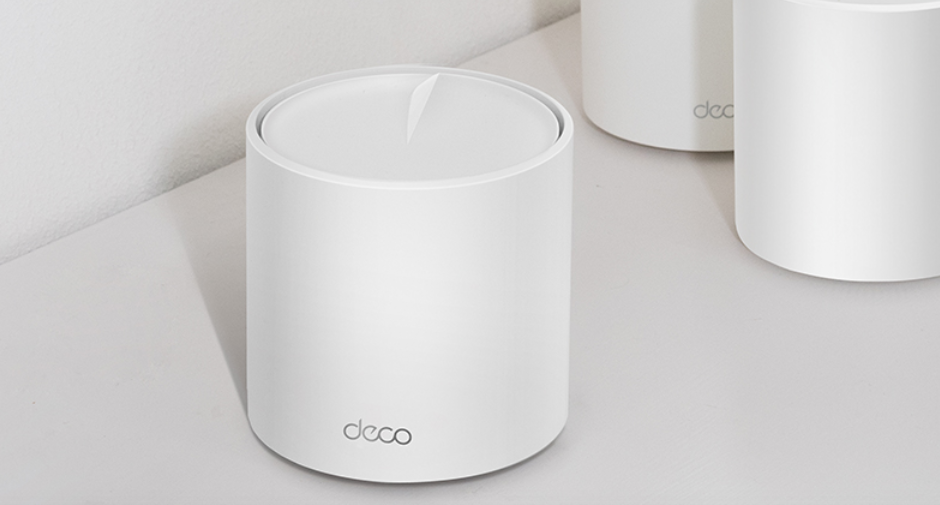 TP Link Deco X4300 Pro WiFi Router Setup Guide TP Link Deco X4300 Pro WiFi Router featured image