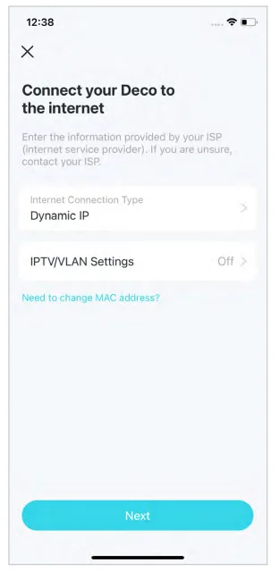 TP Link Deco X50 Outdoor Mesh WiFi 7 Unit 10