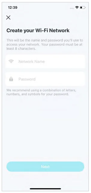 TP Link Deco X50 Outdoor Mesh WiFi 7 Unit 11