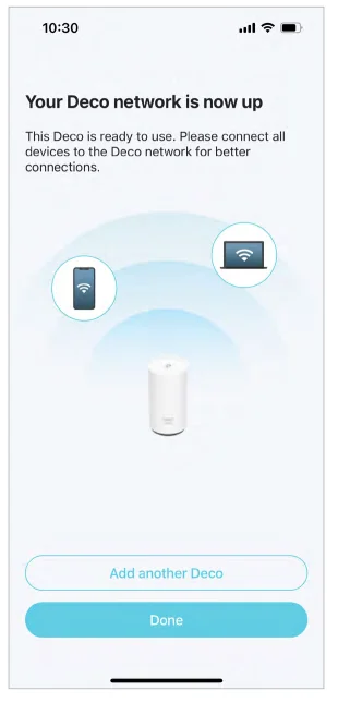 TP Link Deco X50 Outdoor Mesh WiFi 7 Unit 12