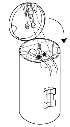 TP Link Deco X50 Outdoor Mesh WiFi 7 Unit 15
