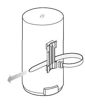 TP Link Deco X50 Outdoor Mesh WiFi 7 Unit 18
