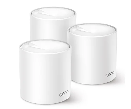 TP Link Deco X50 Outdoor Mesh WiFi 7 Unit product image