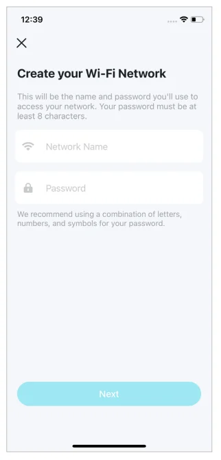 TP Link Deco XE70 Pro WiFi Router 11