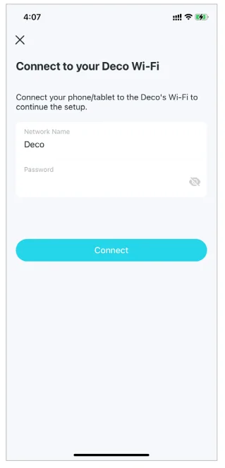 TP Link Deco XE70 Pro WiFi Router 13