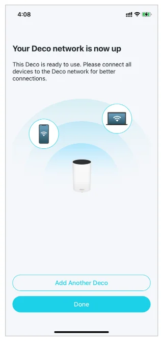 TP Link Deco XE70 Pro WiFi Router 14