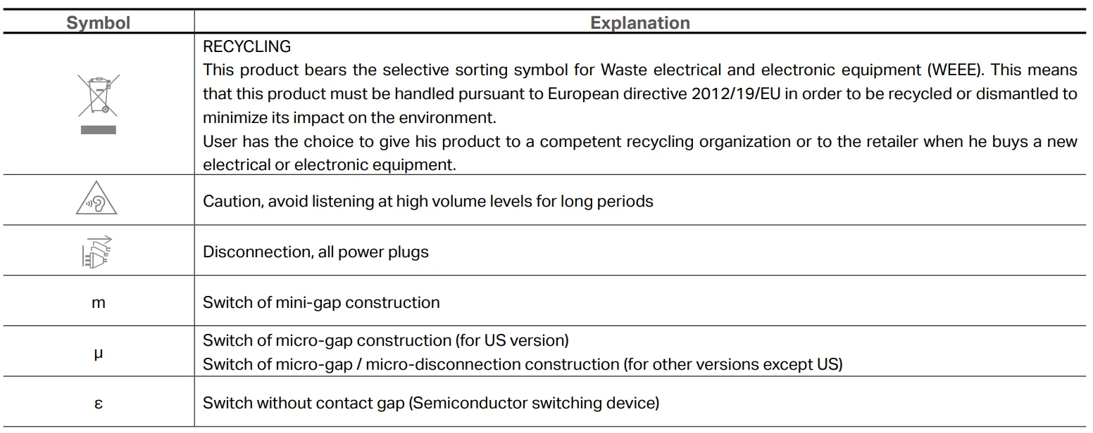 TP Link Deco XE70 Pro WiFi Router 18