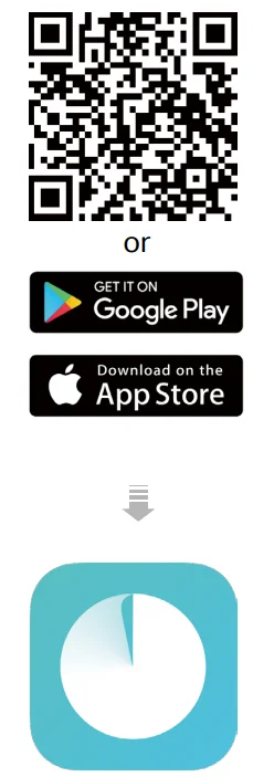 TP Link Deco XE70 Pro WiFi Router 3