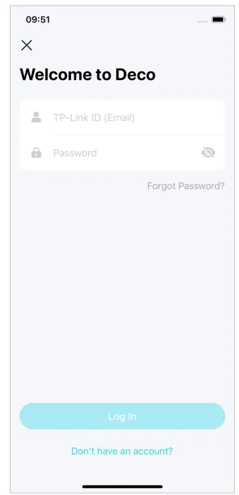TP Link Deco XE70 Pro WiFi Router 4
