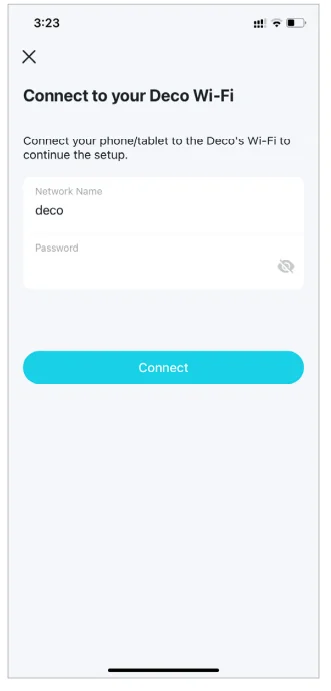 TP Link Deco XE75 Tri-Band Mesh WiFi 6E 12