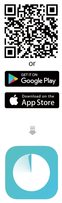 TP Link Deco XE75 Tri-Band Mesh WiFi 6E 3