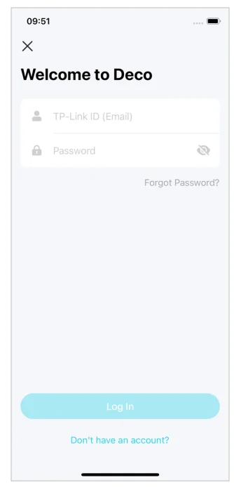 TP Link Deco XE75 Tri-Band Mesh WiFi 6E 4