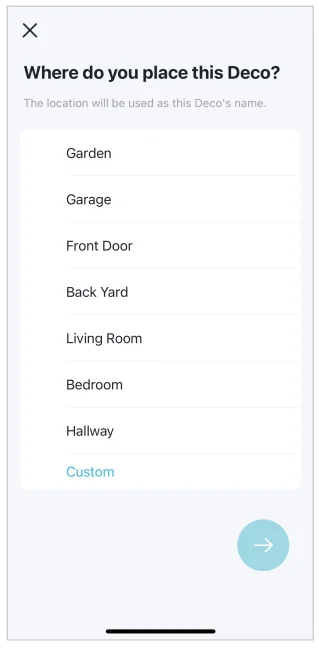 TP‑Link Deco BE65‑Outdoor Mesh Wi-Fi 7 Unit 11