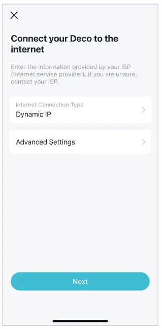 TP‑Link Deco BE65‑Outdoor Mesh Wi-Fi 7 Unit 12