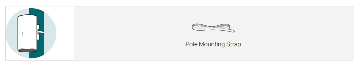 TP‑Link Deco BE65‑Outdoor Mesh Wi-Fi 7 Unit 22