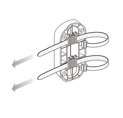 TP‑Link Deco BE65‑Outdoor Mesh Wi-Fi 7 Unit 24