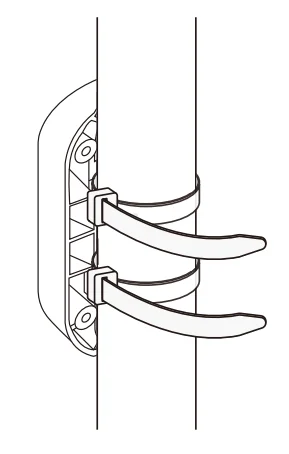 TP‑Link Deco BE65‑Outdoor Mesh Wi-Fi 7 Unit 25