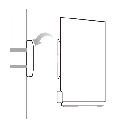 TP‑Link Deco BE65‑Outdoor Mesh Wi-Fi 7 Unit 26