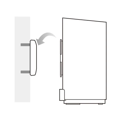 TP‑Link Deco BE65‑Outdoor Mesh Wi-Fi 7 Unit 29