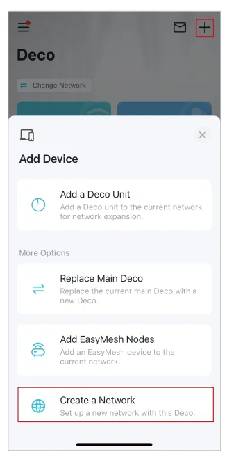 TP‑Link Deco BE65‑Outdoor Mesh Wi-Fi 7 Unit 7