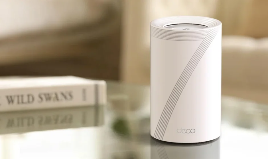 TP‑Link Deco BE65‑Outdoor Mesh Wi-Fi 7 Unit featured image