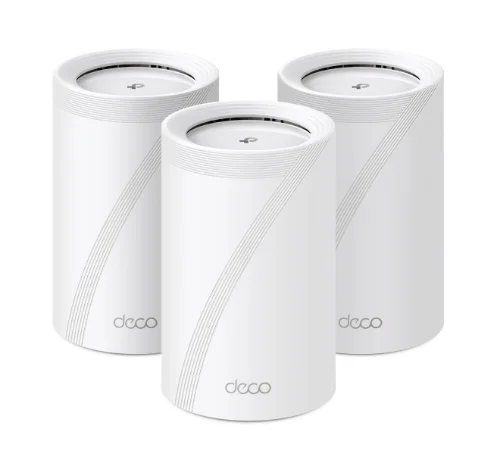 TP‑Link Deco BE65‑Outdoor Mesh Wi-Fi 7 Unit product image