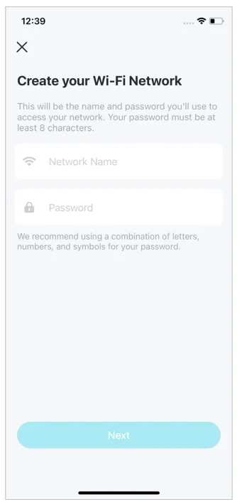 TP‑Link Deco BE75 Home Mesh Wi-Fi 7 System 10