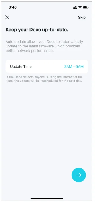 TP‑Link Deco BE75 Home Mesh Wi-Fi 7 System 12