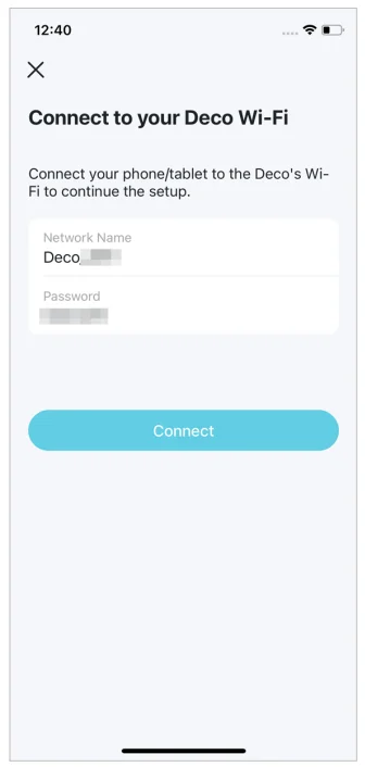 TP‑Link Deco BE75 Home Mesh Wi-Fi 7 System 13