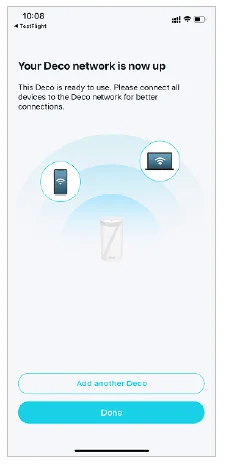 TP‑Link Deco BE75 Home Mesh Wi-Fi 7 System 15