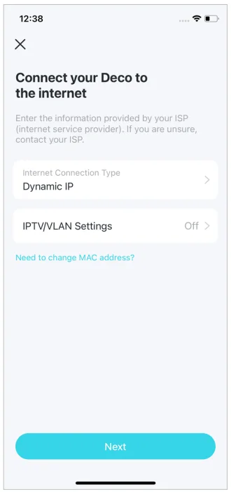 TP‑Link Deco BE75 Home Mesh Wi-Fi 7 System 9