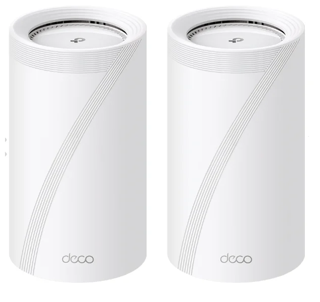 TP‑Link Deco BE75 Home Mesh Wi-Fi 7 System product image