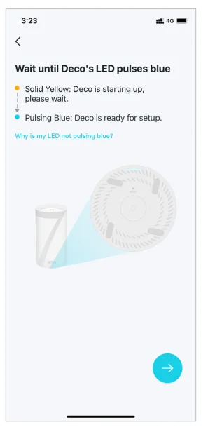 TP‑Link Deco BE85 Wi-Fi 7 Mesh System Setup Guide TP‑Link Deco BE85 Wi-Fi 7 Mesh System 7