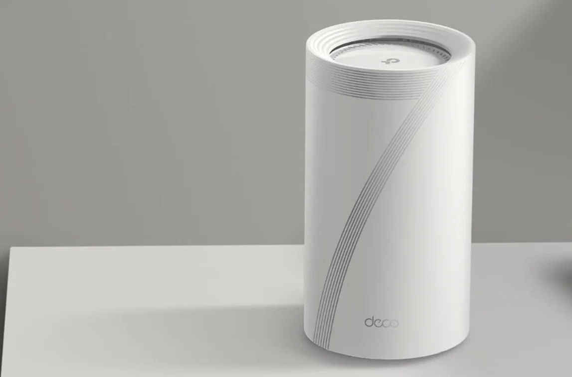 TP Link Deco BE85 WiFi 7 Mesh System Setup Guide