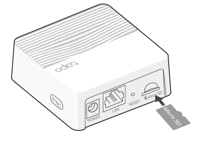 TP‑Link Tapo C420S2 11