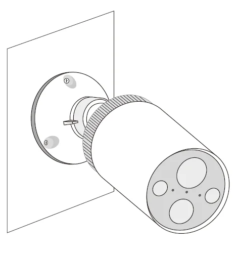TP‑Link Tapo C420S2 14