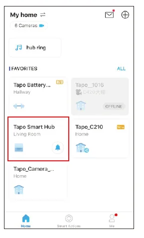 TP‑Link Tapo C420S2 16