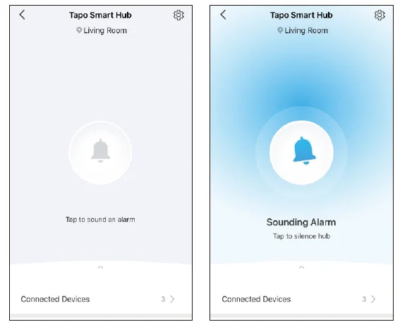 TP‑Link Tapo C420S2 17