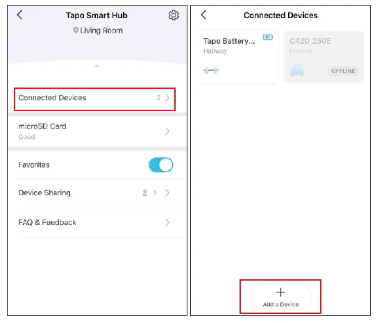 TP‑Link Tapo C420S2 18