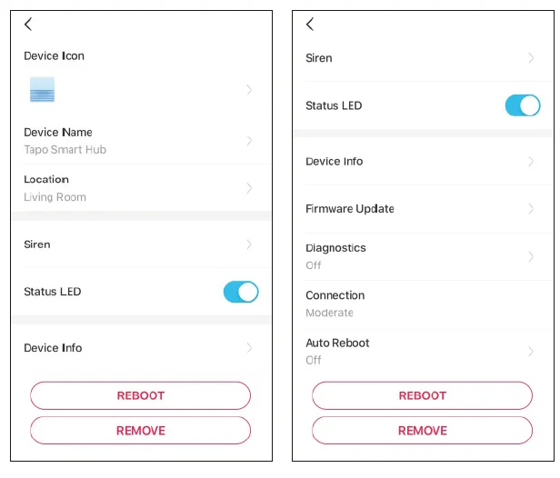 TP‑Link Tapo C420S2 21