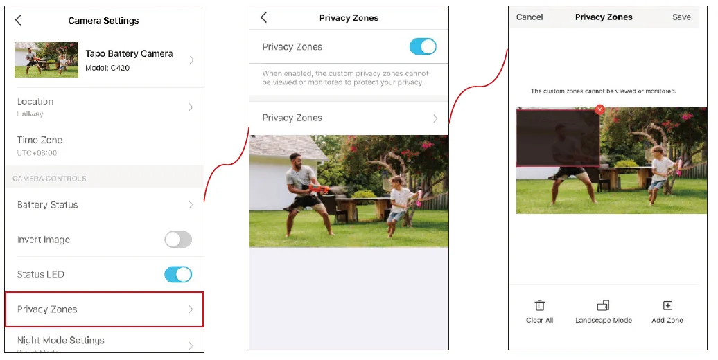 TP‑Link Tapo C420S2 26