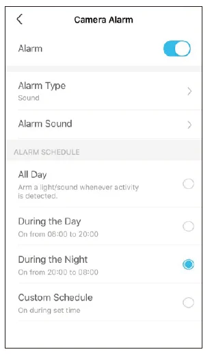TP‑Link Tapo C420S2 31
