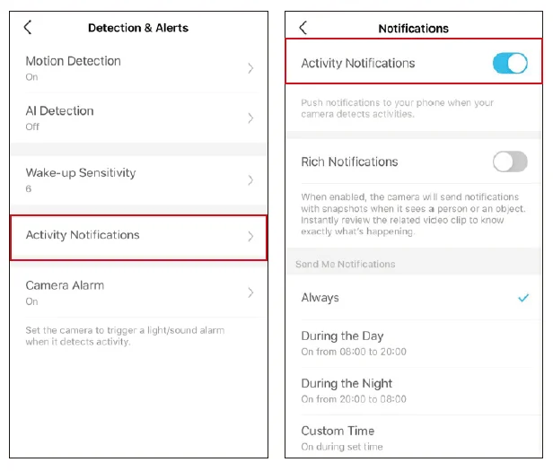 TP‑Link Tapo C420S2 32