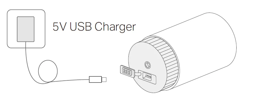 TP‑Link Tapo C420S2 6