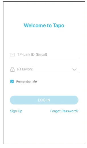 TP‑Link Tapo C420S2 8