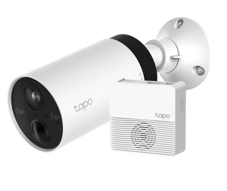 TP‑Link Tapo C420S2 product image