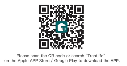 Treatlife SK30H Smart Outdoor Plug 2